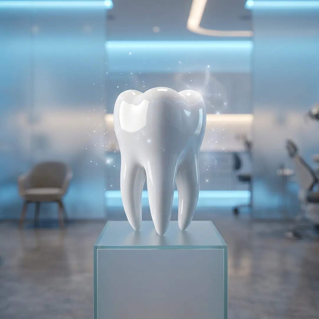 Teeth Whitening